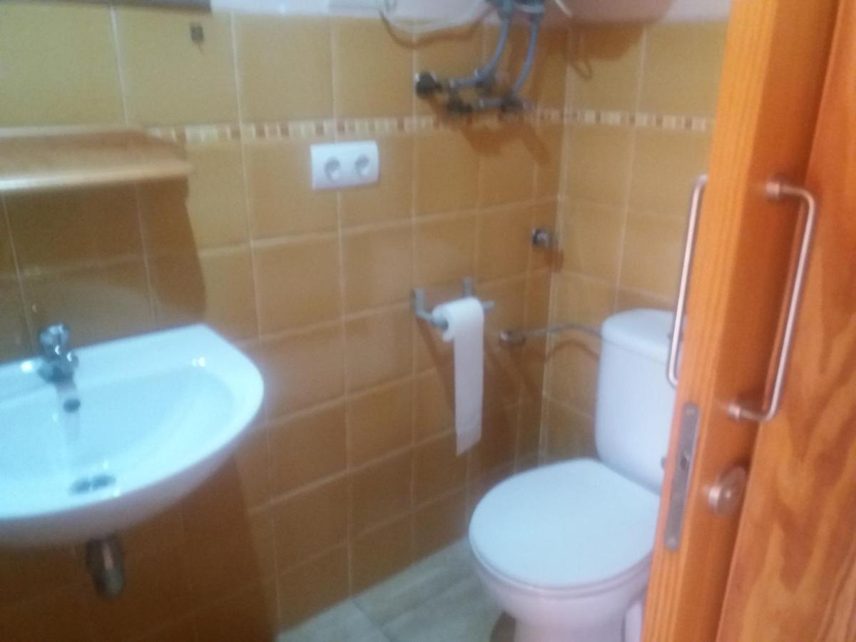 Caseta Del Riu Deltebre Εξωτερικό φωτογραφία