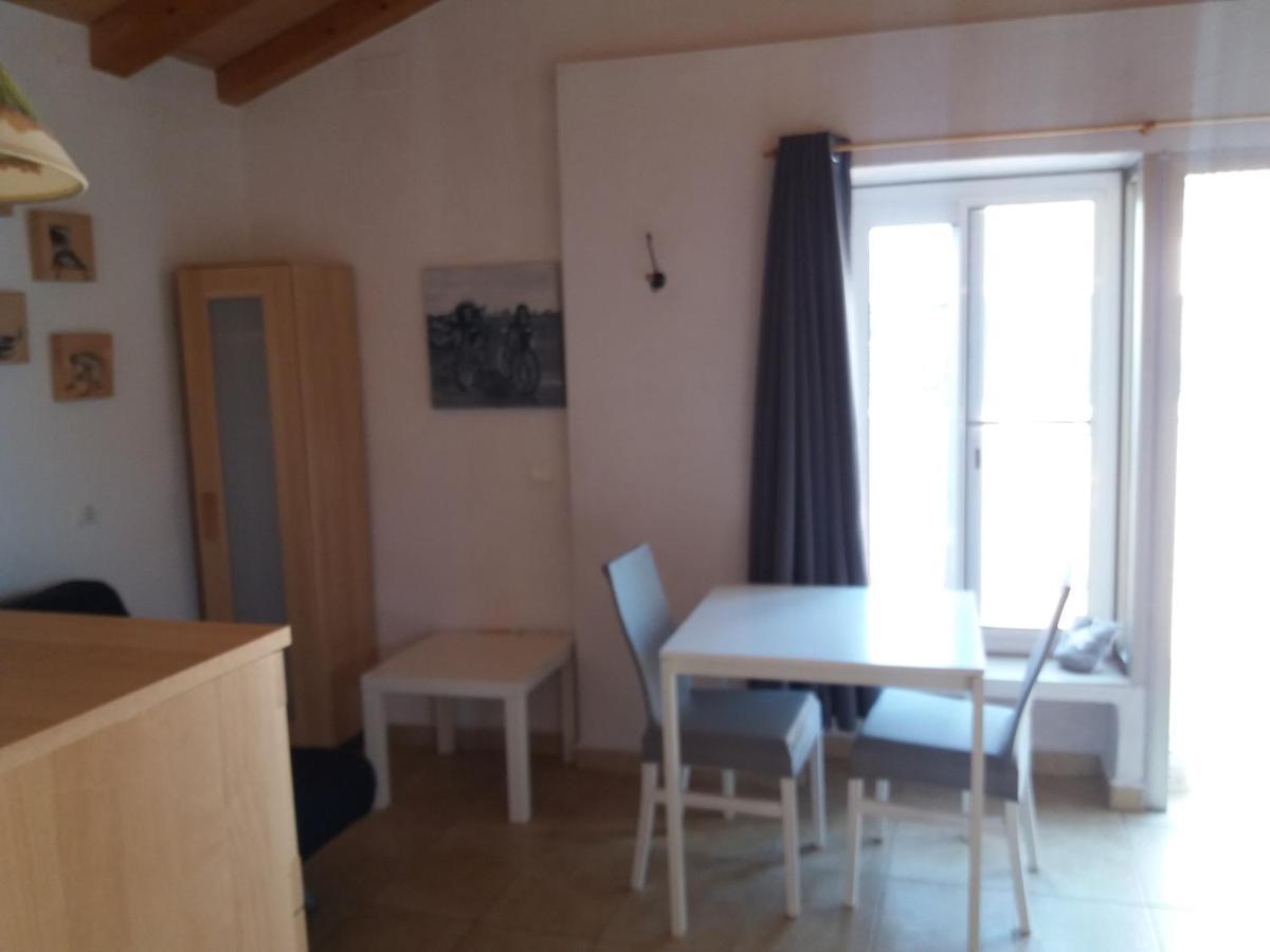 Caseta Del Riu Deltebre Εξωτερικό φωτογραφία