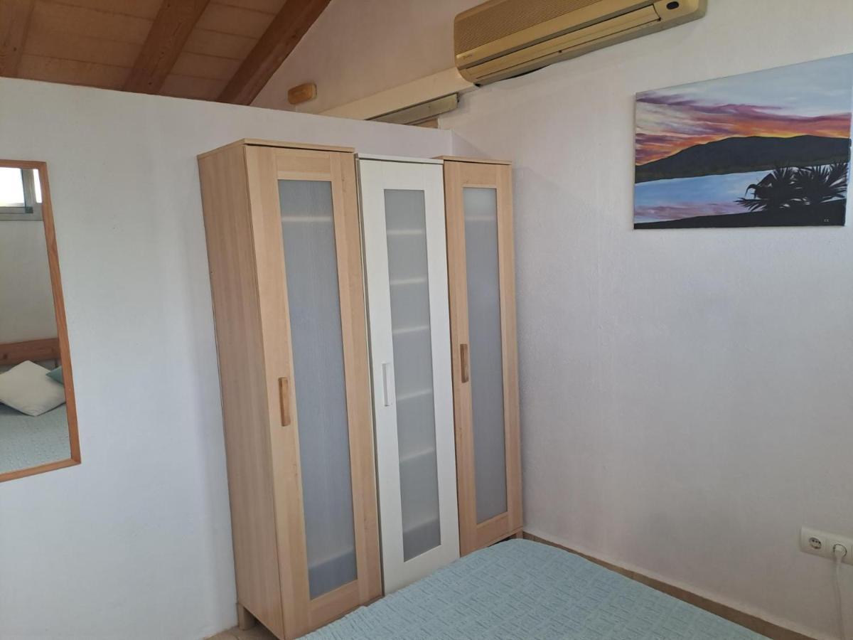 Caseta Del Riu Deltebre Εξωτερικό φωτογραφία