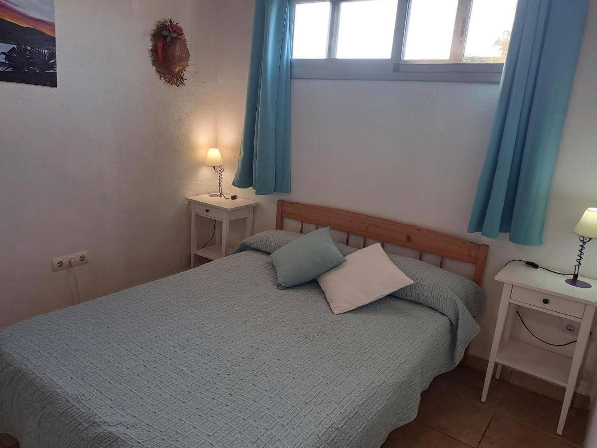 Caseta Del Riu Deltebre Εξωτερικό φωτογραφία
