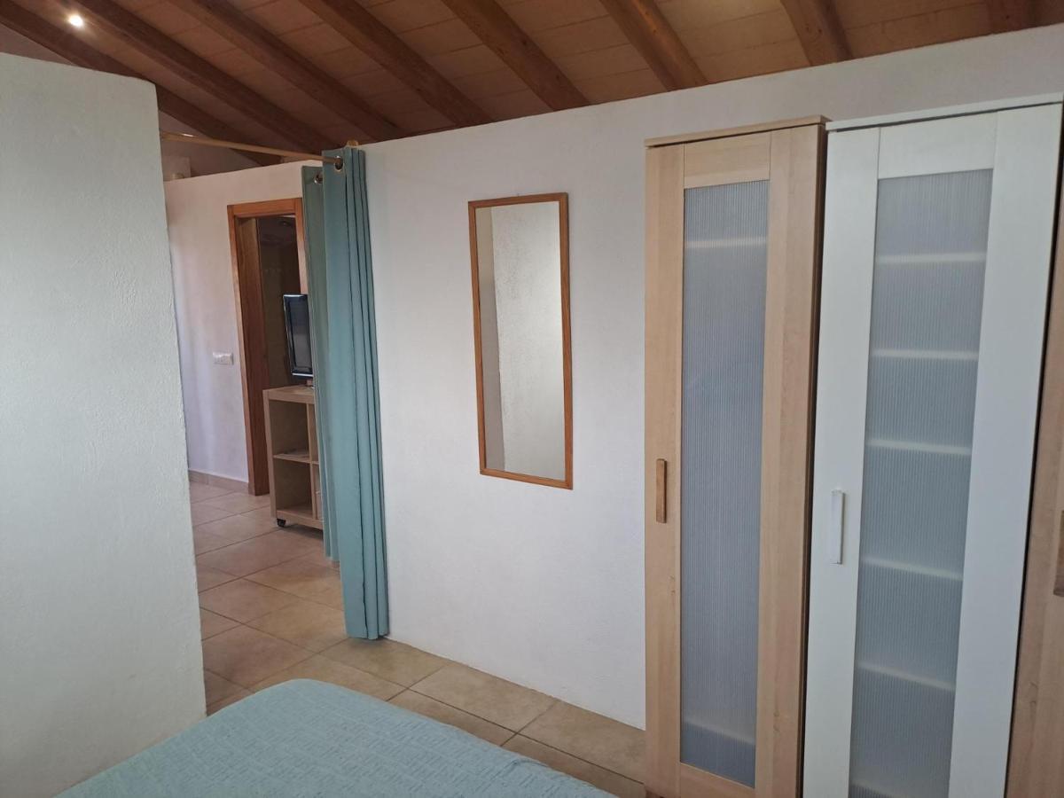 Caseta Del Riu Deltebre Εξωτερικό φωτογραφία